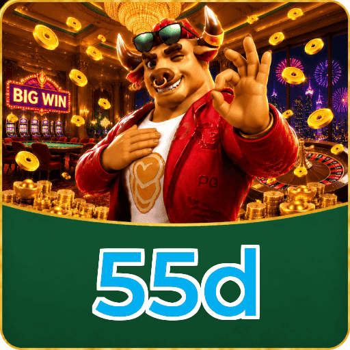 Fortune Tiger Logo 1