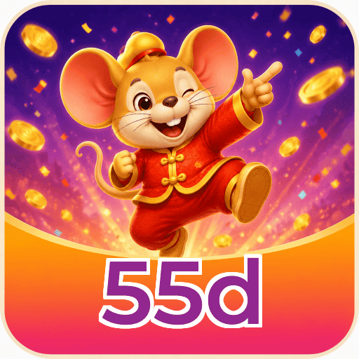 55d Logo 3