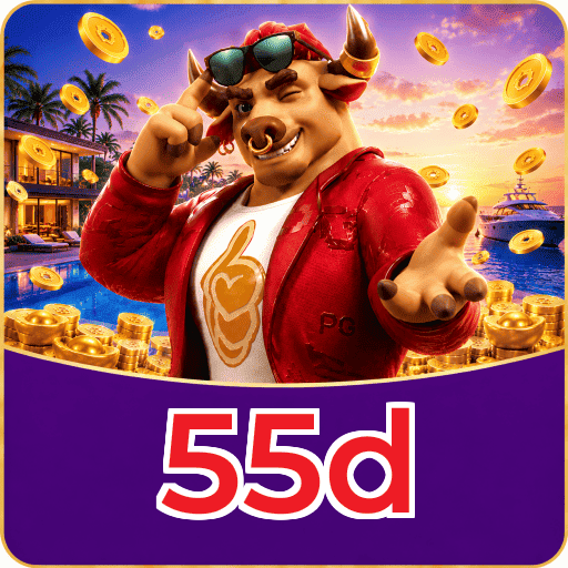 Fortune Tiger Logo 3