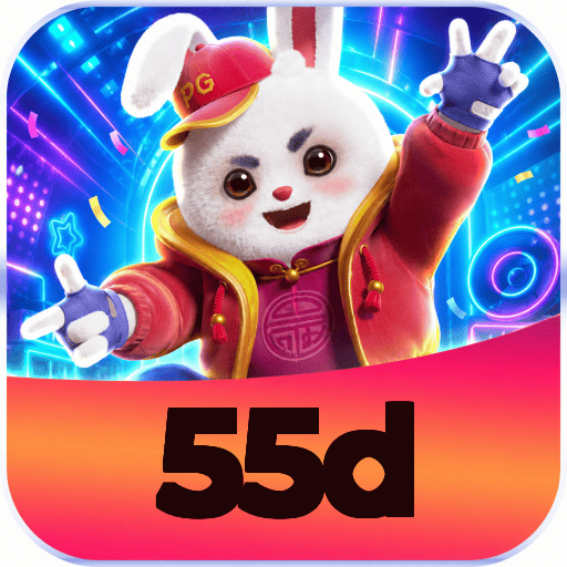55d Instalar Logo 3