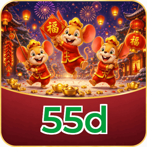 Slots 55d - Giros Grátis Diários