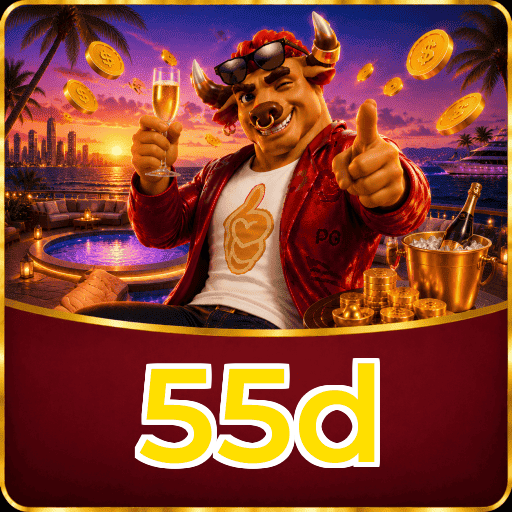 55d Instalar Logo 2