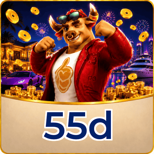 Cash Out 55d