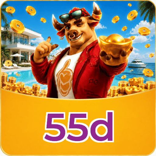 Slots 55d - Giros Grátis Diários