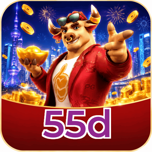 55d Licenciado Curaçao - Segurança SSL 256-bit