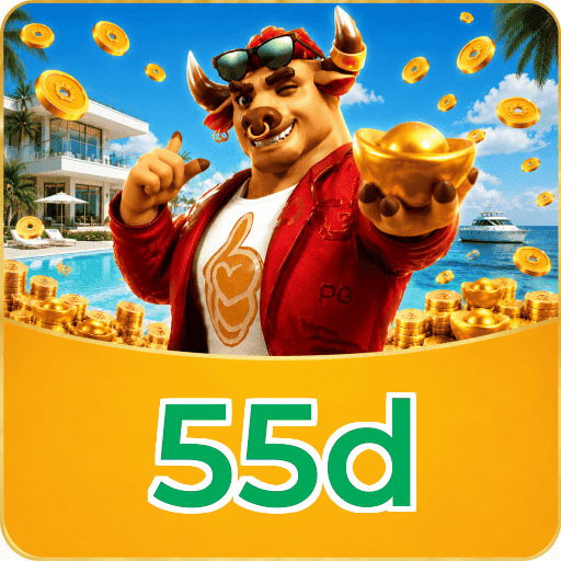 Cash Out 55d