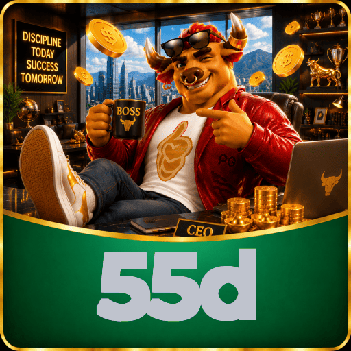 55d Segurança Logo 2