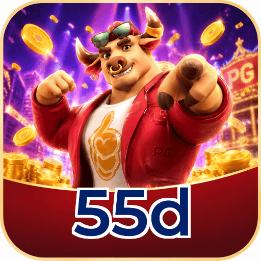 Slots 55d - RTP Alto Certificado