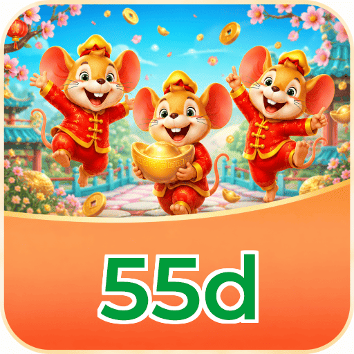 55d Instalar Logo 1